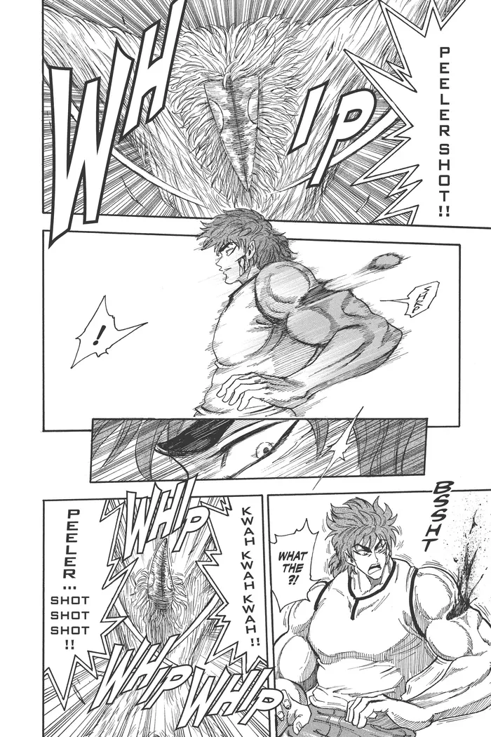 Toriko Chapter 27 image 06_optimized